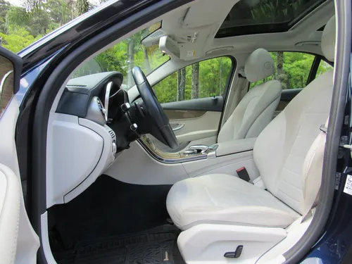 Mercedes-Benz Clase CLA 2.0 200 Amg 4Matic