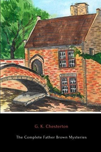 Book : The Complete Father Brown Mysteries - Chesterton, G.