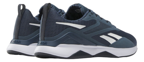 Reebok Nanoflex TR 2 NANOFLEX TR 2 Hombre 100074538