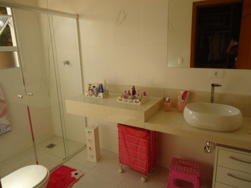 Imagem 20 de 30 de Chácara Residencial À Venda, Tanquinho Velho, Jaguariúna. - Ch0021 - 34666586
