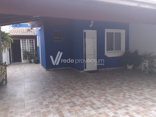 Imagem 3 de 28 de Casa À Venda Em Residencial Cosmos - Ca265929