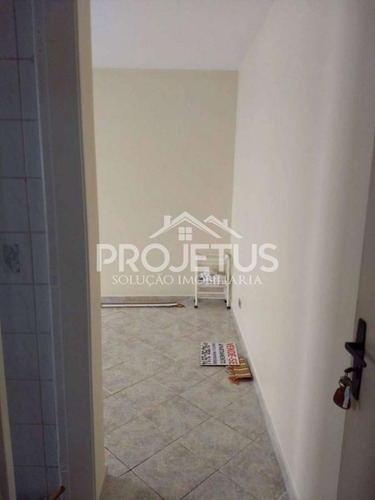 Imagem 6 de 9 de Vendo Apartamento 2 Dormitórios, 45 M², Jardim Da Glória - C - 197651