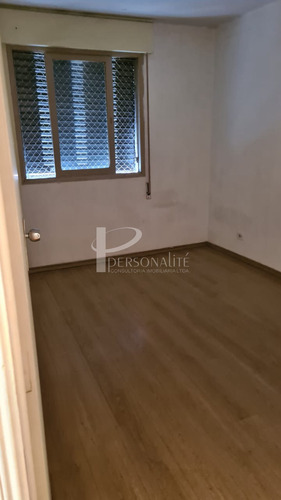 Imagem 12 de 25 de Apartamento Em Perdizes, São Paulo/sp De 103m² 2 Quartos À Venda Por R$ 532.000,00 - Ap1914117-s