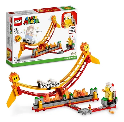Gran venta lego hot sale