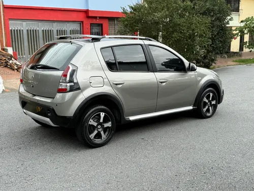 Renault Stepway 1.6l