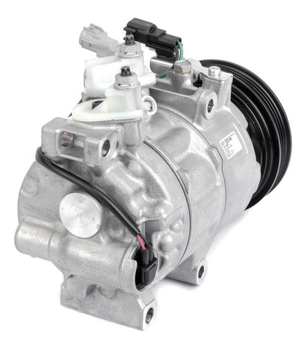 Compresor Aire Acondicionado Ford Focus Iii 15/19