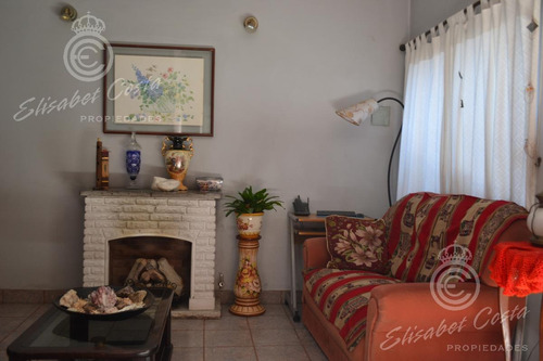 Imagen 5 de 30 de Casa Con Fondo 3 Dormitorios, Quincho- Lanús Este