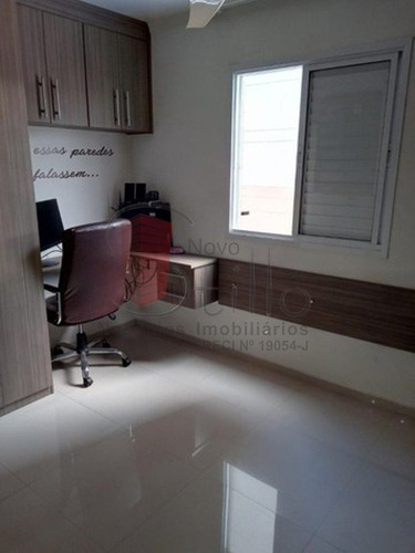 Imagem 4 de 15 de Apartamento - Mooca - Ref: 9866 - V-9866