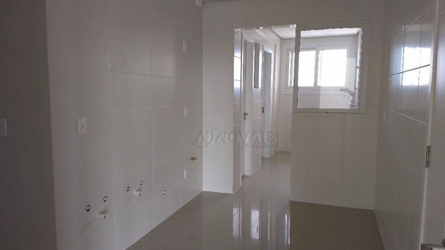 Imagem 15 de 30 de Apartamento Residencial À Venda, Centro, Campo Bom. - Ap1608