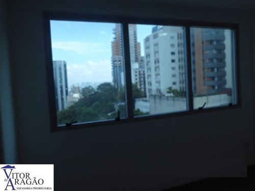 Imagem 4 de 6 de 91050 - Sala Comercial Terrea, Santana - São Paulo/sp - 91050