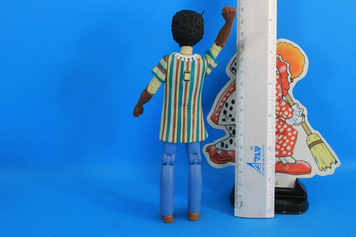 Nat Chris Rock Saturday Night Live X Toys (Usado)