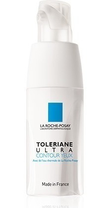 Toleriane Ultra Contorno De Ojos 20ml La Roche Posay