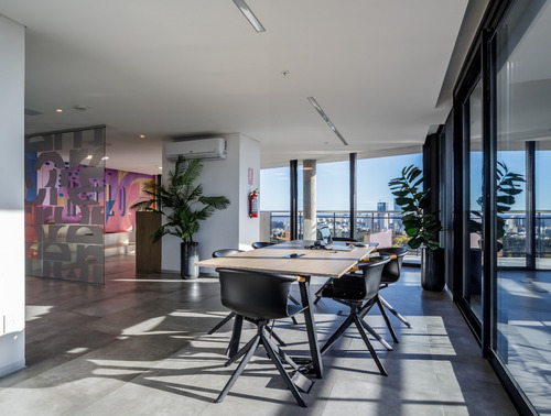 Venta Apartamentos 2 Y 3 Dormitorios en Buceo - More Buceo