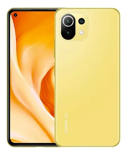 Xiaomi Mi 11 Lite Ne New Edition 5g M2101k9r 8gb 256gb Dual