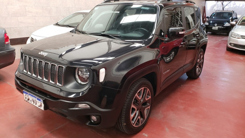 Jeep Renegade Longitude At 2019