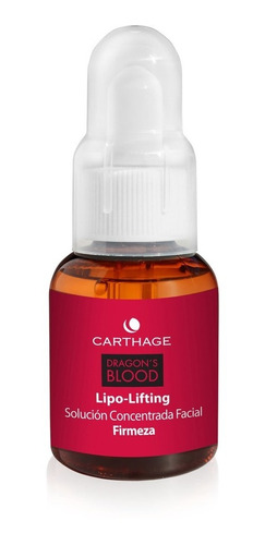 Lipo Lifting Solucion Facial Firmeza Carthage