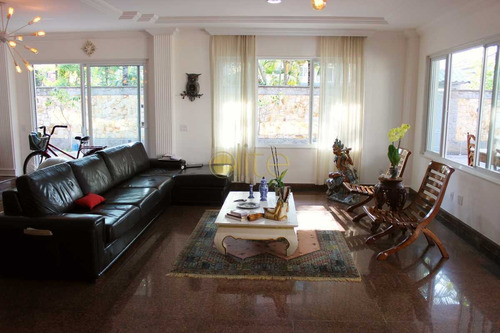 Imagem 8 de 15 de Casa Em Condomínio-à Venda-barra Da Tijuca-rio De Janeiro - Ebcn50246