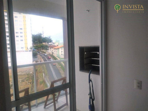 Imagem 2 de 25 de Apartamento Com 3 Quartos E Vista Parcial Mar No Estreito - Ap6581