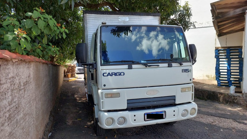 Cargo 815