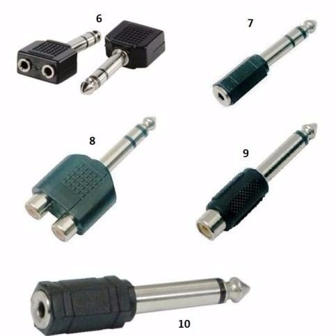 Plug Adaptadores De Plug Mb