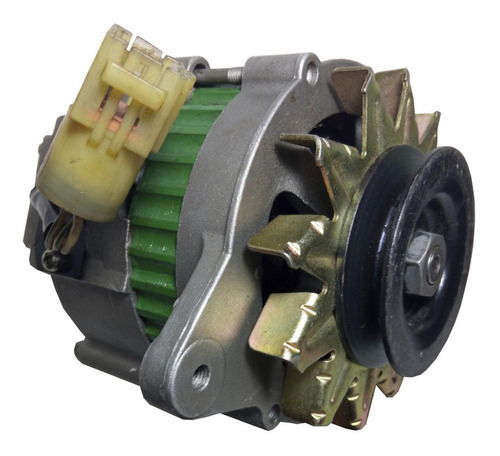 Alternador Isuzu Clark Sin Bomba