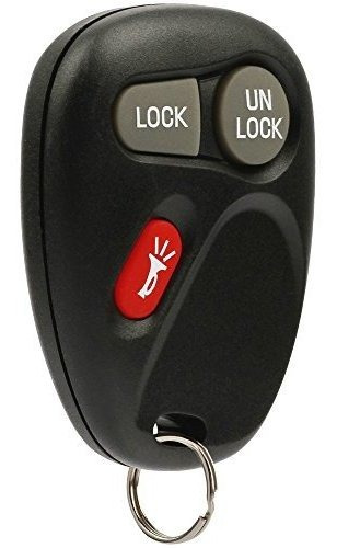 2001 2002 Key Fob Keyless Entry Remote Fits Cadillac 2mb6t