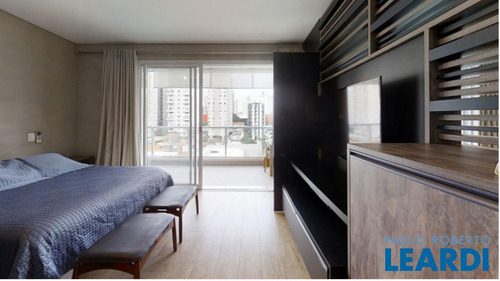 Imagem 9 de 14 de Apartamento - Itaim Bibi - Sp - 629122