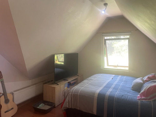 Linda Casa 5 Dor 3 Baños Mas Pieza Servicio Y Baño