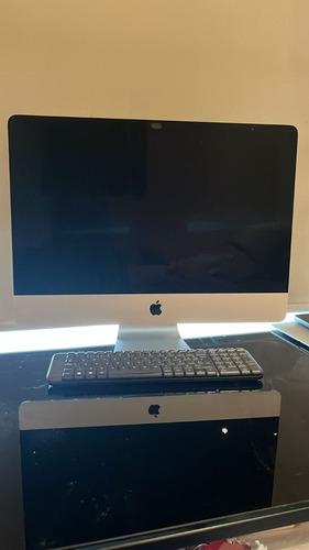 iMac 21.5 Pulgadas (Usado)
