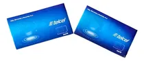 Comprar 2pz- Chip Telcel Y Microchip Telcel 3g 4g Lte Lada Queretaro