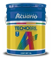 Comprar Esmalte Alquidálico 19l. Acuario Tecnobril