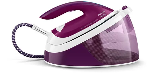 comprar Ferro De Passar A Vapor Philips Walita Gc6842\u002F34 Roxo 220v