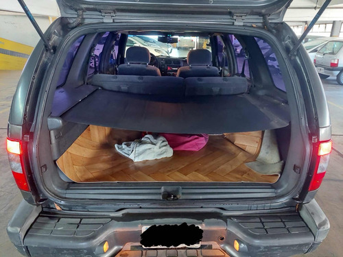 Chevrolet Blazer 2.8 Turbo DIESEL 4x4