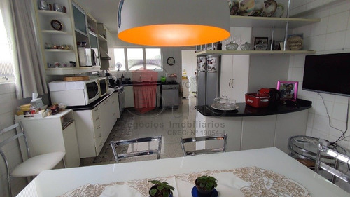 Imagem 13 de 15 de Apartamento - Mooca - Ref: 14162 - V-14162