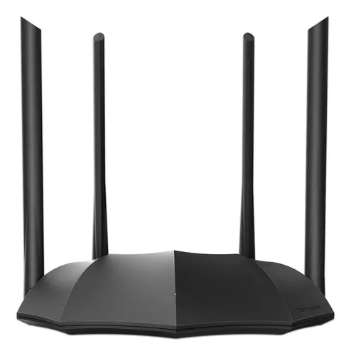 Tenda Roteador Wi-Fi AC1200 Du...