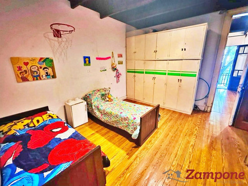 Ph En Caballito De 4 Ambientes Con Terraza Propia