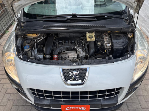 Peugeot 3008 1.6 Feline Thp 156cv