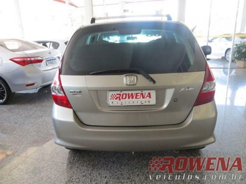 Fit Lx 1.4 8v Completo