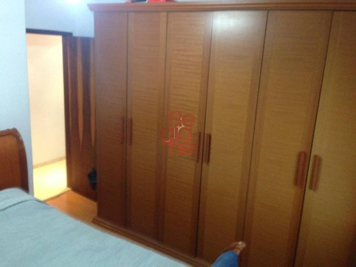 Imagem 9 de 14 de Apartamento À Venda No Bairro Santa Terezinha - 2372