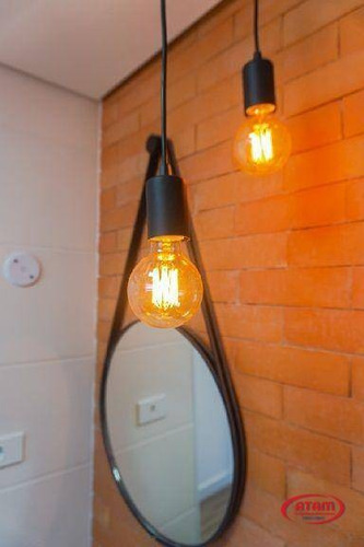 Imagem 12 de 22 de Kitnet Decorada E Totalmente Mobiliada - Nunca Usada- No Centro De São Paulo - Kn0010