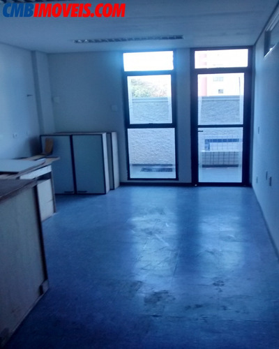 Imagem 18 de 30 de Prédio Comercial Para Alugar Cambuí Campinas - Pr03380 - 32879014