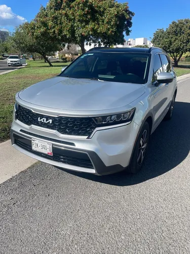 Kia Sorento 3.3L Ex Pack At