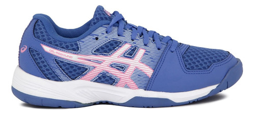 Champiuones Asics Gel Rebound Dama Deportivo Running 