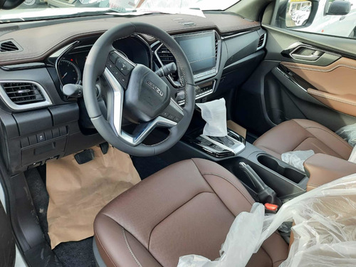 Isuzu D-max. 3.0 Lse.td 2024