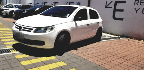 Volkswagen Gol Power Gol Power Hatchback