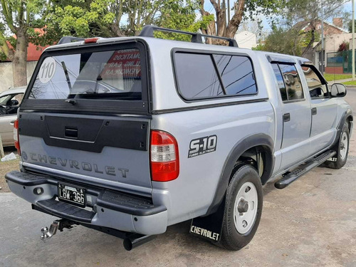 Chevrolet S10 S10 2.8 Electronica