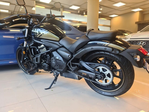 Imagen 4 de 15 de Kawasaki Vulcan S 650 2020 Abs 2021 Abasto Motors