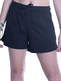 Shorts con logo de Barrow de color Blanco Mujer Ropa de Shorts de Minishorts 