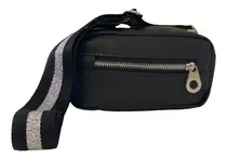 Comprar Riñonera Bandolera Doble Bolsillo Cartera Morral Moda Urbana