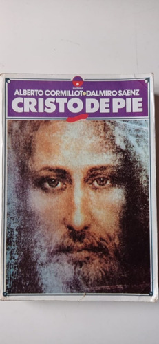 Cristo De Pie Dalmiro Sáenz Puntosur